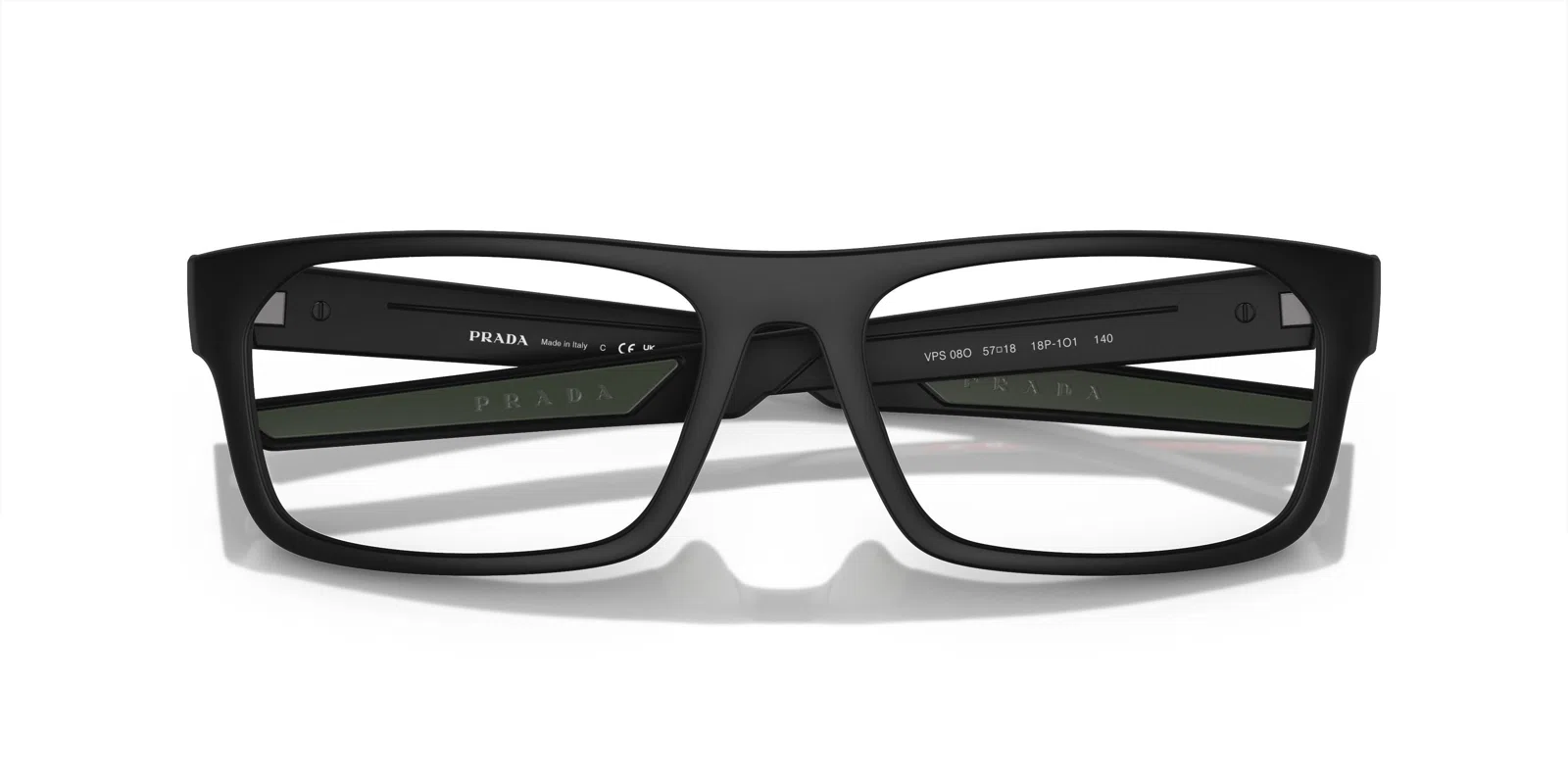 Prada Linea Rossa 08OV Eyeglasses - view 25